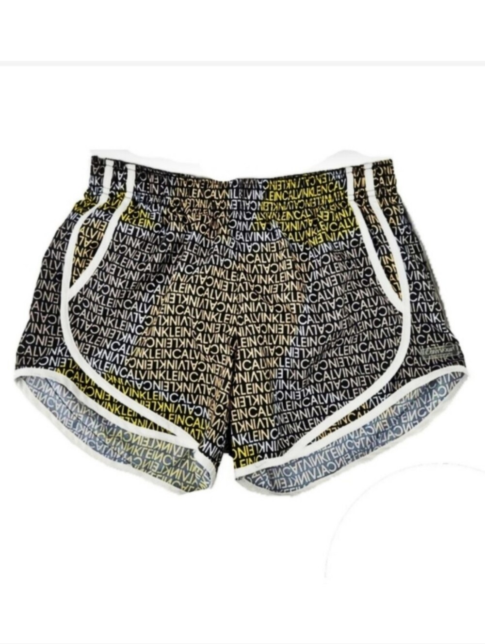 Calvin Klein Prism Shorts